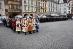 „Rekord w ilości par jednocześnie tańczących Poloneza”