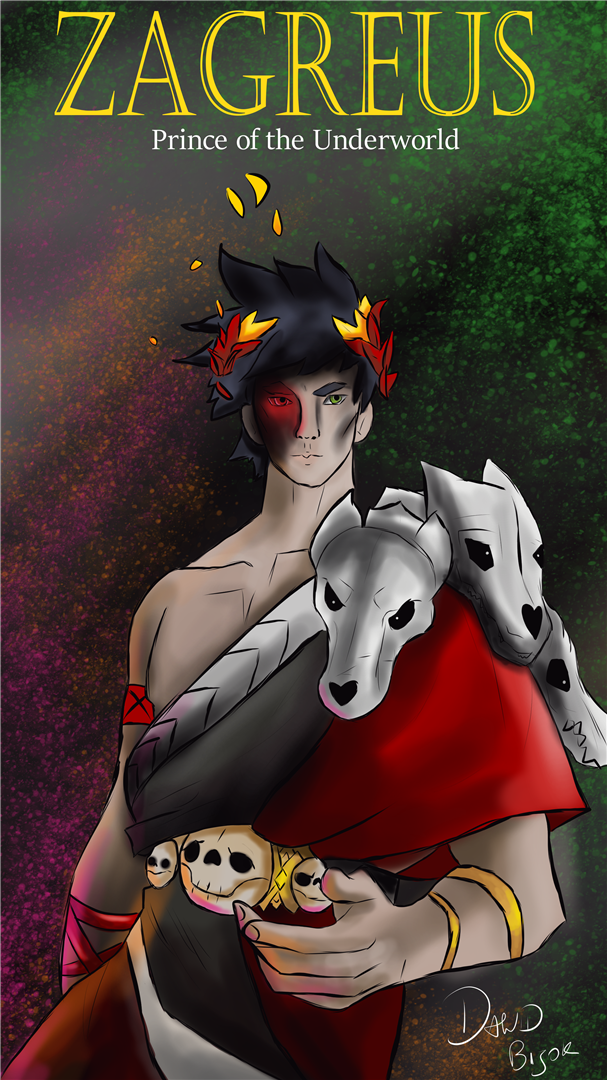 Zagreus